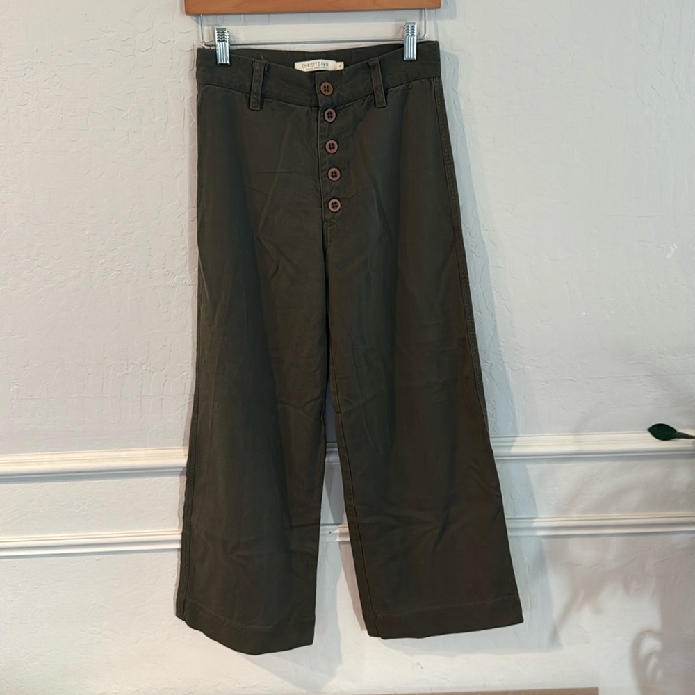 Christy Dawn Trousers